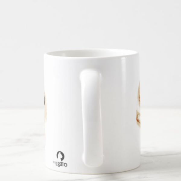 Caneca em porcelana - Studio2Minds